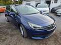 Opel Astra Astra SportsTourER1.2TurboEdition GARANTIE1AN/JAAR Bleu - thumbnail 2
