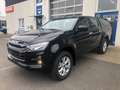 Isuzu D-Max Double Cab LS AT  MY 23 +Hardtop+SOFORT+ Black - thumbnail 5