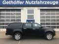 Isuzu D-Max Double Cab LS AT  MY 23 +Hardtop+SOFORT+ Noir - thumbnail 6