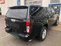 Isuzu D-Max Double Cab LS AT  MY 23 +Hardtop+SOFORT+ Fekete - thumbnail 9
