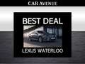 Lexus ES 300 Executive Line Gris - thumbnail 1