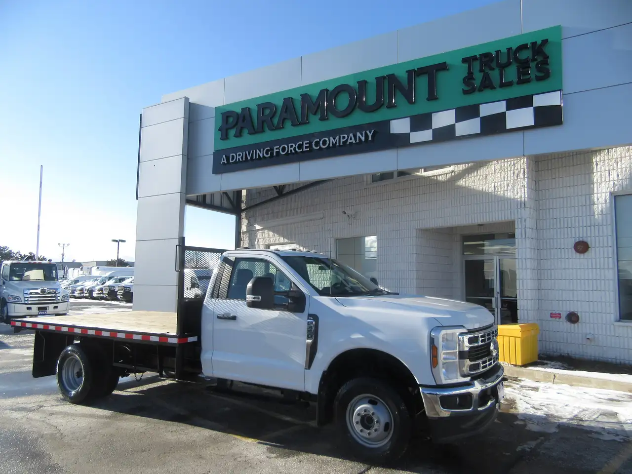 2024 Ford F 350