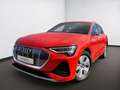 Audi e-tron 55 S line PANO/SPIEGELKAMERA/ACC/B+O/HUD Rouge - thumbnail 2