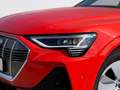 Audi e-tron 55 S line PANO/SPIEGELKAMERA/ACC/B+O/HUD Rouge - thumbnail 16