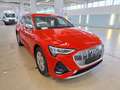 Audi e-tron 55 S line PANO/SPIEGELKAMERA/ACC/B+O/HUD Rot - thumbnail 2