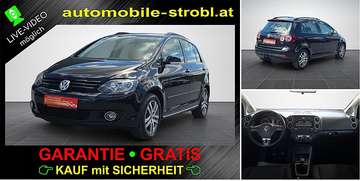 Rabbit TDI*AHV*Sitzhzg*
