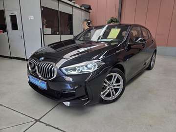 i M SPORT 136CV BVA 7VITESSES