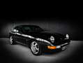 Porsche 968 968 coupe oldtimer sièges turbo / jantes cup 1 / h Schwarz - thumbnail 3