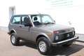 Lada Taiga 4x4 1.Hd. TÜV neu Braun - thumbnail 3