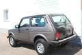 Lada Taiga 4x4 1.Hd. TÜV neu Braun - thumbnail 6