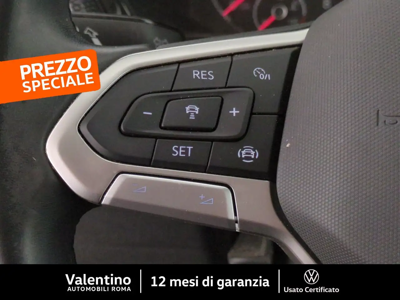 Volkswagen T-Cross 1.0 TSI Style BMT 14