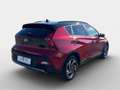Hyundai BAYON Bayon 1,0 T-GDI i-Line Plus DCT Aut. Rood - thumbnail 4