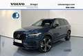 Volvo XC90 T8 Recharge R-Design AWD Aut. Bleu - thumbnail 1