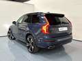 Volvo XC90 T8 Recharge R-Design AWD Aut. Bleu - thumbnail 3