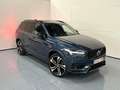 Volvo XC90 T8 Recharge R-Design AWD Aut. Bleu - thumbnail 4