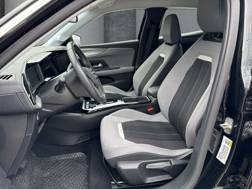 Opel Mokka E