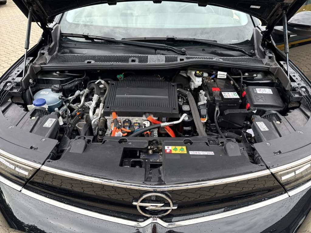 Opel Mokka E