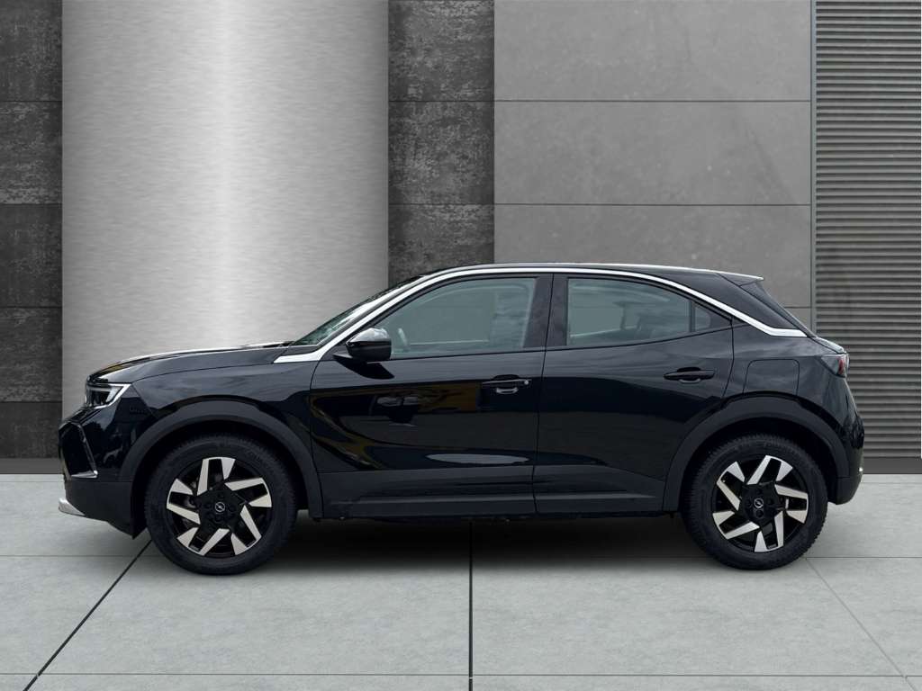 Opel Mokka E
