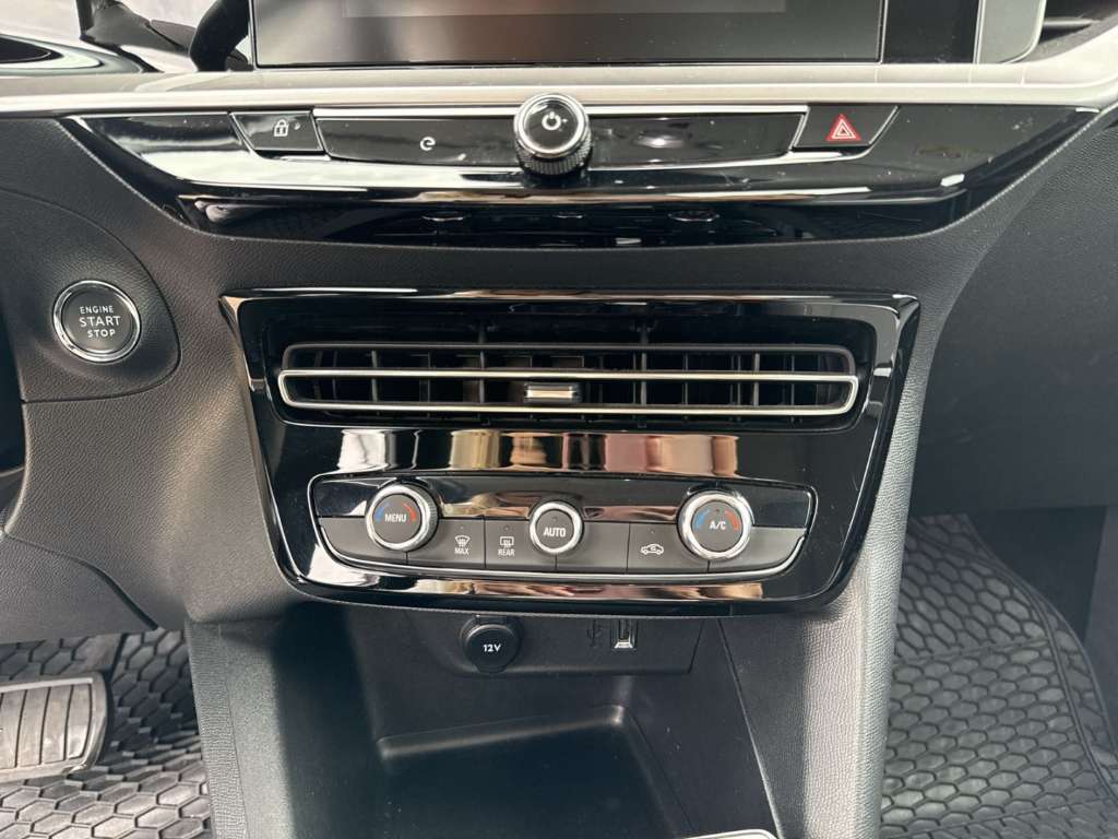 Opel Mokka E