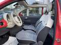 Fiat 500C Cabrio 1.2 Lounge Rouge - thumbnail 7