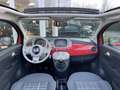 Fiat 500C Cabrio 1.2 Lounge Rouge - thumbnail 11