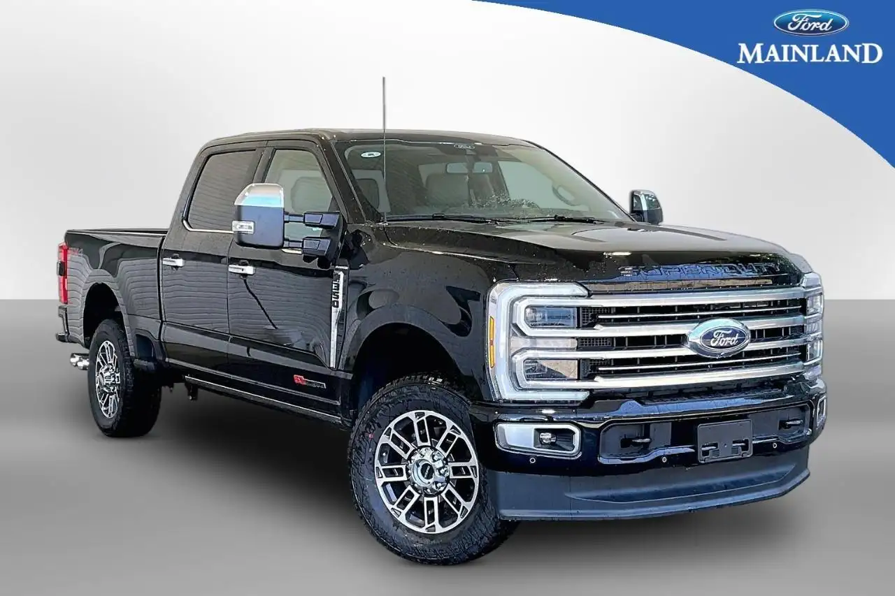 2026 Ford F 350