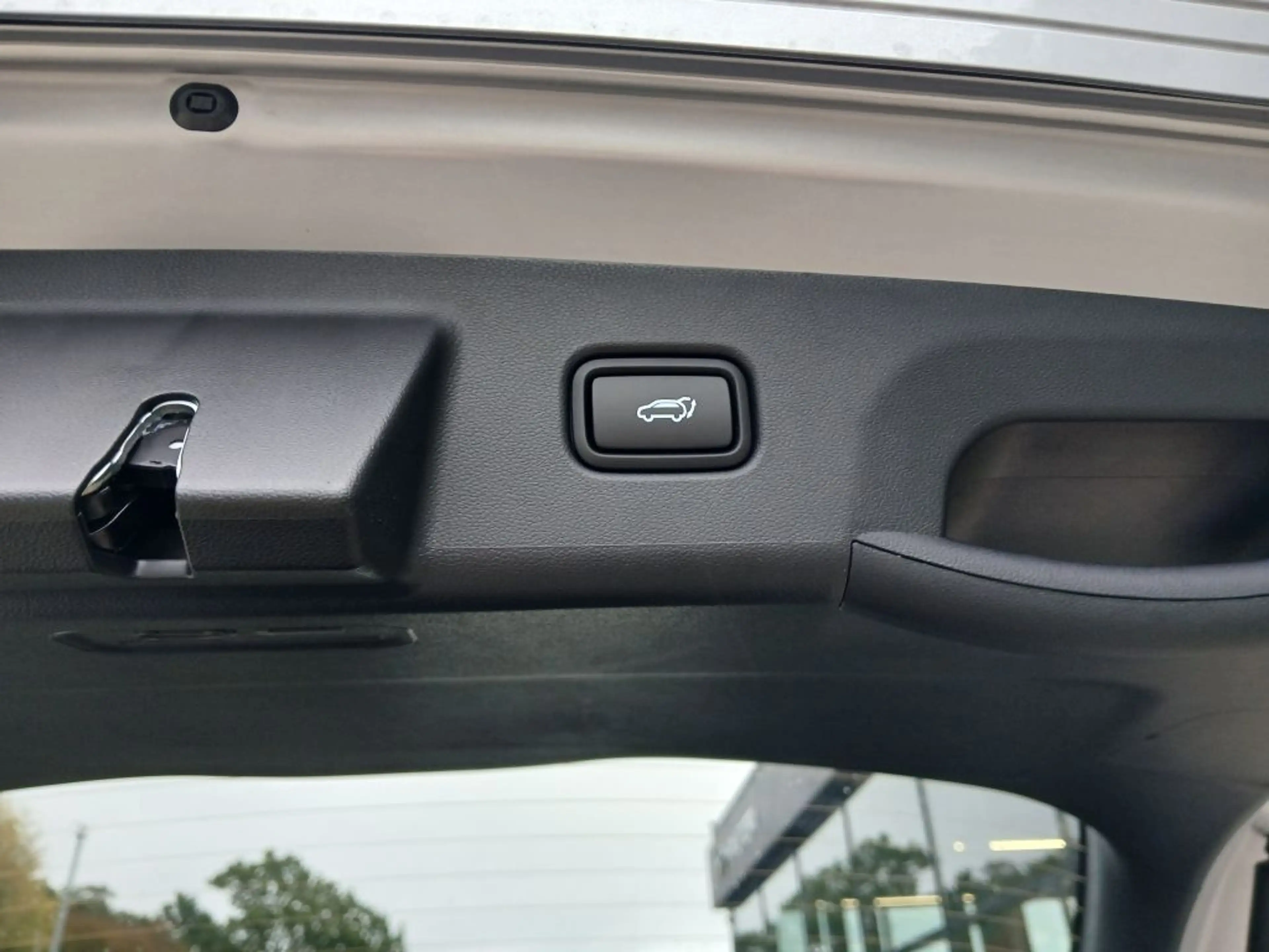 Hyundai TUCSON 1.6 T-GDi HEV N Line X +KRELL+LED+ — photo 10
