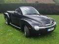 Chevrolet SSR cabriolet pick-up Schwarz - thumbnail 14