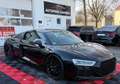 Audi R8 Coupe 5.2 FSI QUATTRO PLUS*CARBON*B&O* Schwarz - thumbnail 4