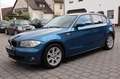 BMW 118 i Automatik Klima PDC Steuerkette & TÜV NEU Blauw - thumbnail 1