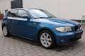 BMW 118 i Automatik Klima PDC Steuerkette & TÜV NEU Blauw - thumbnail 3