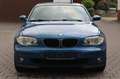 BMW 118 i Automatik Klima PDC Steuerkette & TÜV NEU Blauw - thumbnail 2
