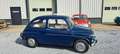 Fiat 600 500 600 L Blue - thumbnail 11