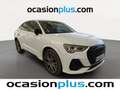 Audi Q3 Sportback 35 TDI Black limited S tronic Blanco - thumbnail 2