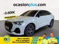 Audi Q3 Sportback 35 TDI Black limited S tronic Blanco - thumbnail 1