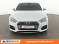 Audi A5 2.0 TDI Sport Aut.*NAVI*TEMPO*LED*CAM*SHZ*PDC* Weiß - thumbnail 9