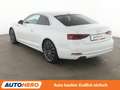 Audi A5 2.0 TDI Sport Aut.*NAVI*TEMPO*LED*CAM*SHZ*PDC* Weiß - thumbnail 4