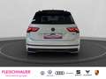 Volkswagen Tiguan R-Line 2.0 TDI 4M Matrix+Navi+Pano+20''+H&K+Stdhzg Blanc - thumbnail 5