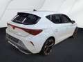 CUPRA Leon 1.5 eTSI DSG +LED +ACC +RKAM +NAVI +SHZ +18" +APP Weiß - thumbnail 3