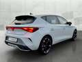 CUPRA Leon 1.5 eTSI DSG +LED +ACC +RKAM +NAVI +SHZ +18" +APP Weiß - thumbnail 4