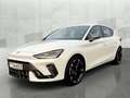 CUPRA Leon 1.5 eTSI DSG +LED +ACC +RKAM +NAVI +SHZ +18" +APP Weiß - thumbnail 2
