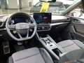 CUPRA Leon 1.5 eTSI DSG +LED +ACC +RKAM +NAVI +SHZ +18" +APP Weiß - thumbnail 7