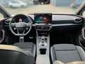 CUPRA Leon 1.5 eTSI DSG +LED +ACC +RKAM +NAVI +SHZ +18" +APP Weiß - thumbnail 10