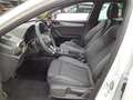CUPRA Leon 1.5 eTSI DSG +LED +ACC +RKAM +NAVI +SHZ +18" +APP Weiß - thumbnail 5