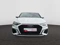 Audi A3 Sportback Sportback 35 TDi Business Edition S line S tronic Grijs - thumbnail 17