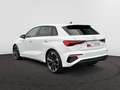 Audi A3 Sportback Sportback 35 TDi Business Edition S line S tronic Grijs - thumbnail 3