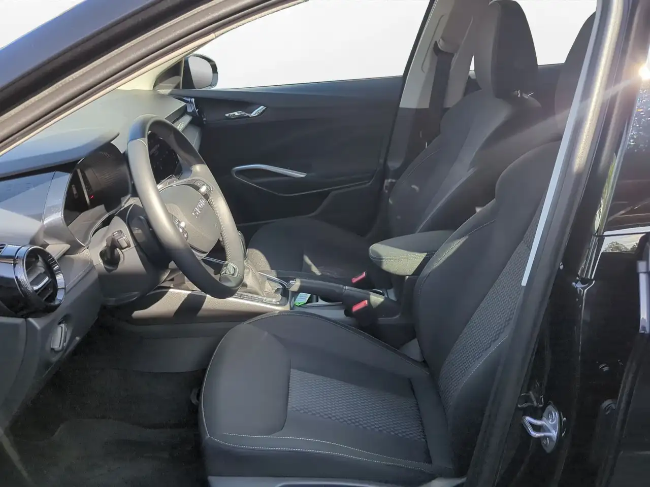 Skoda Fabia Tour 1.5 TSI DSG *Navi Climatronic*, миниатюра 2