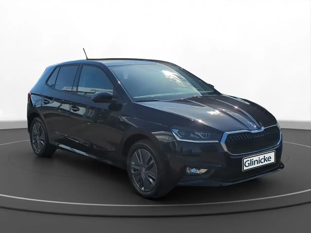 Skoda Fabia Tour 1.5 TSI DSG *Navi Climatronic*, миниатюра 12