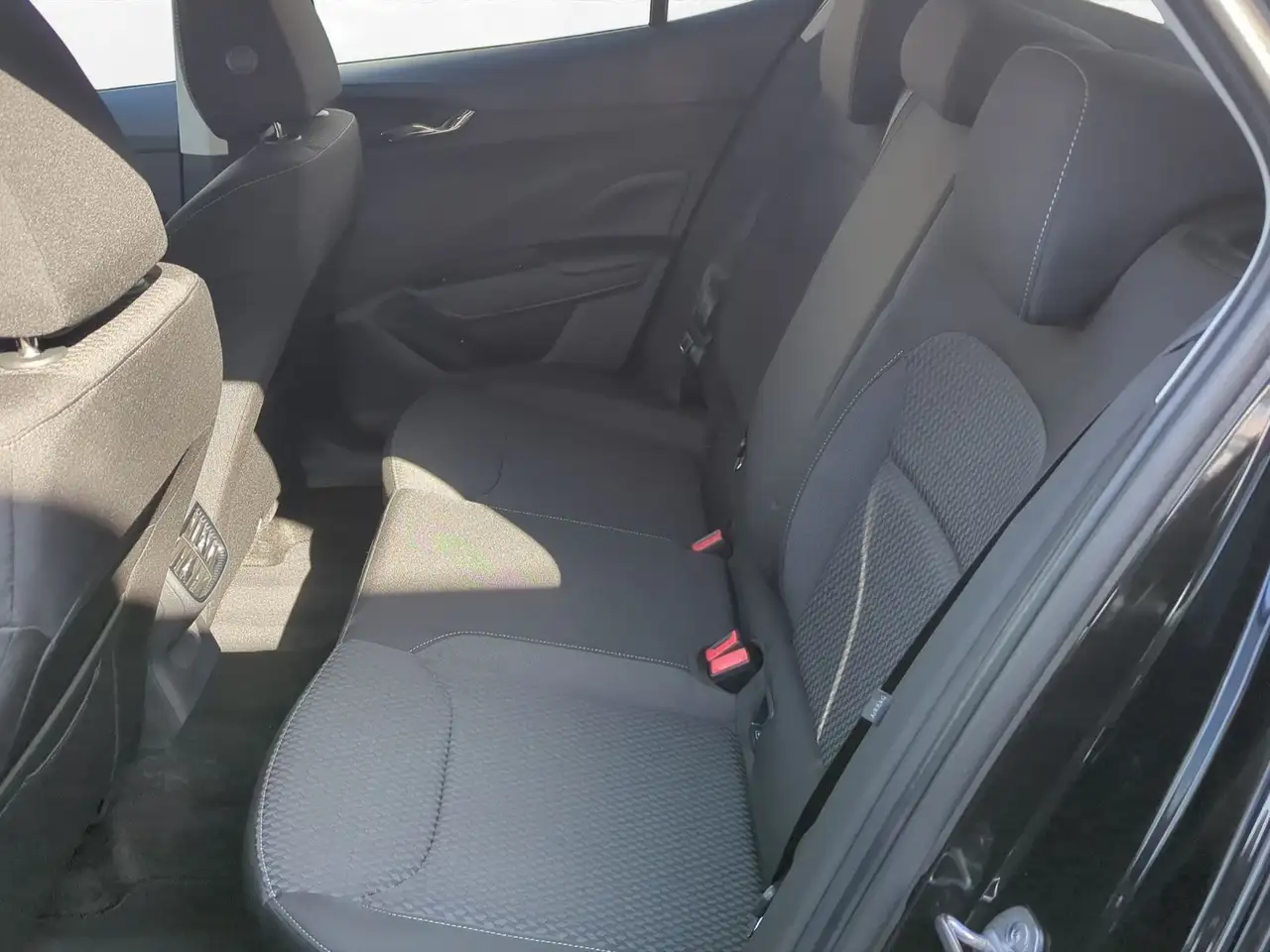 Skoda Fabia Tour 1.5 TSI DSG *Navi Climatronic*, миниатюра 3