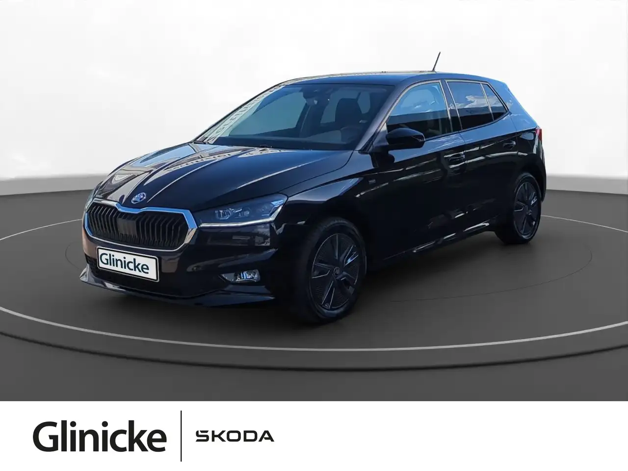Skoda Fabia Tour 1.5 TSI DSG *Navi Climatronic*